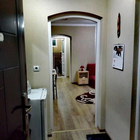Kiraly Apartman جورجيني المظهر الخارجي الصورة