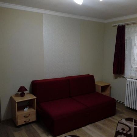 Kiraly Apartman جورجيني المظهر الخارجي الصورة