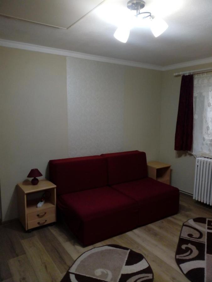 Kiraly Apartman جورجيني المظهر الخارجي الصورة