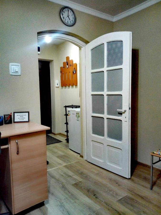 Kiraly Apartman جورجيني المظهر الخارجي الصورة
