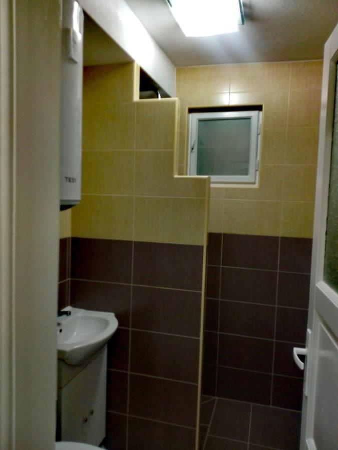Kiraly Apartman جورجيني المظهر الخارجي الصورة