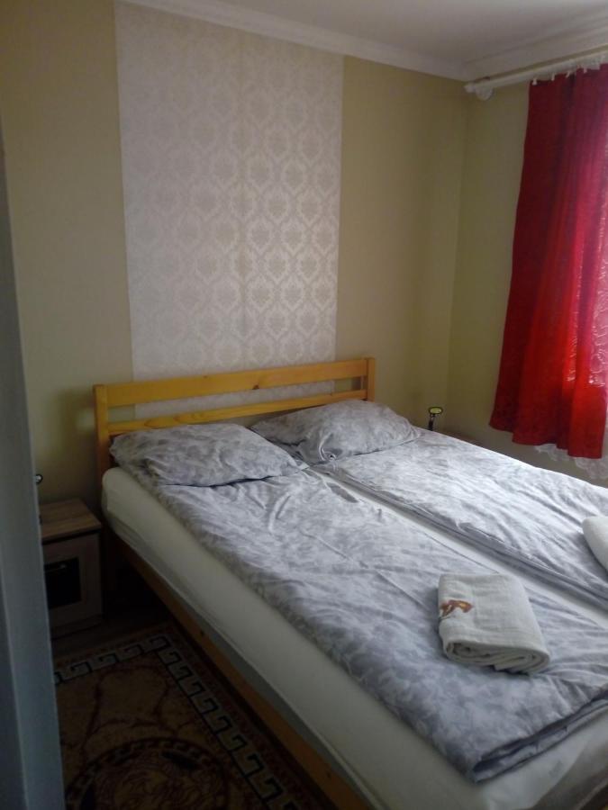 Kiraly Apartman جورجيني المظهر الخارجي الصورة