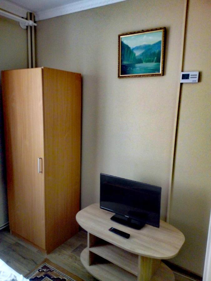 Kiraly Apartman جورجيني المظهر الخارجي الصورة