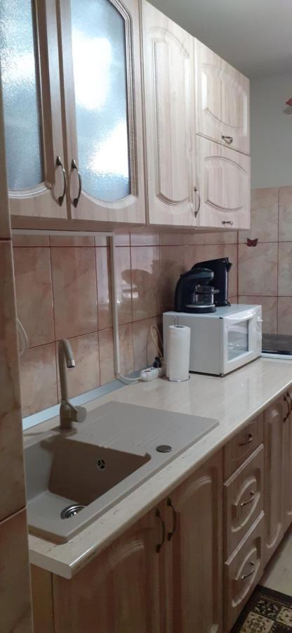 Kiraly Apartman جورجيني المظهر الخارجي الصورة