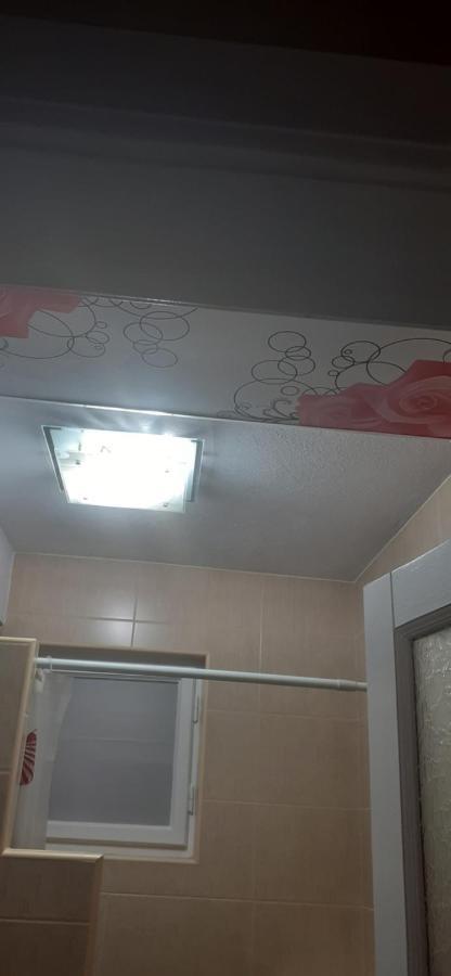 Kiraly Apartman جورجيني المظهر الخارجي الصورة