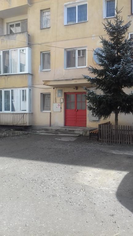 Kiraly Apartman جورجيني المظهر الخارجي الصورة