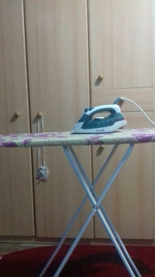 Kiraly Apartman جورجيني المظهر الخارجي الصورة